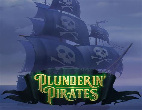 Plunderin Pirates Netbet