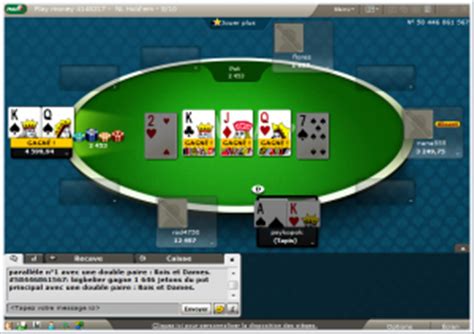 Pmu Poker Compativel Com Mac