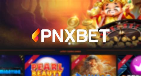 Pnxbet Casino Review