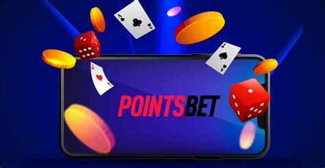 Pointsbet Casino Apostas