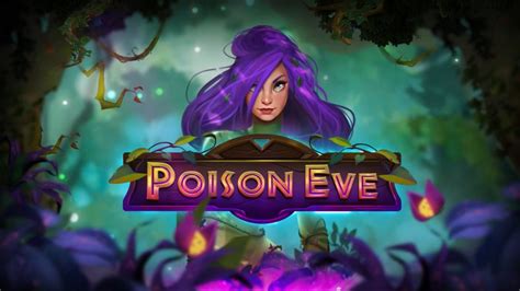 Poison Eve Novibet