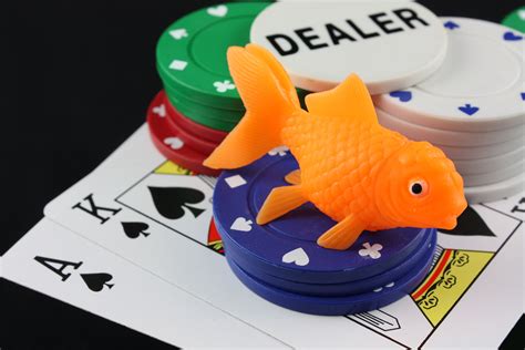 Poisonedfish Poker