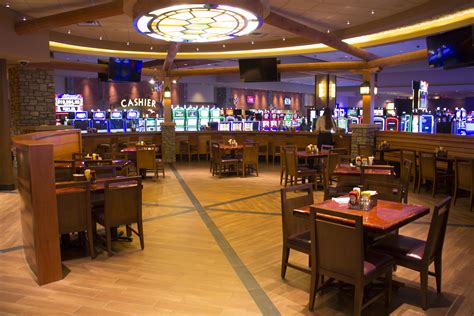 Pokagon Banda Casino South Bend