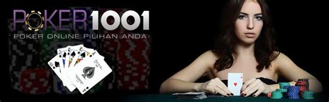 Poker 1001