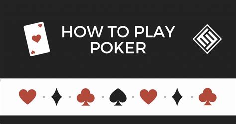 Poker 101 Uottawa