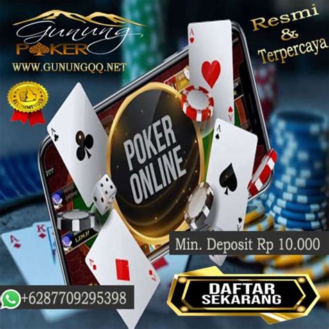 Poker 24 Jam