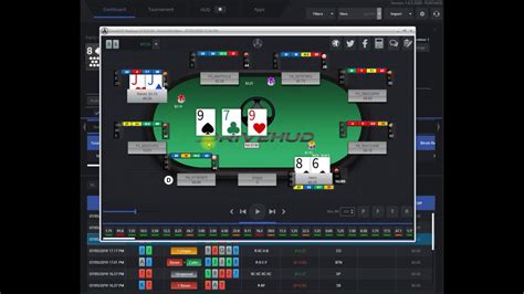 Poker 2p2