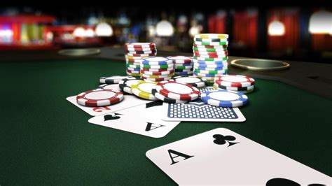 Poker 333