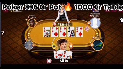 Poker 336