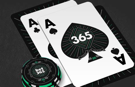 Poker 365 Starlive