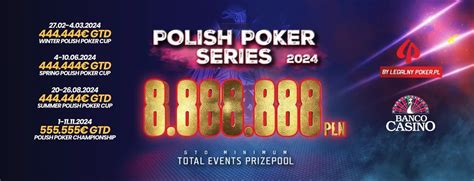 Poker 69 Zielona Gora