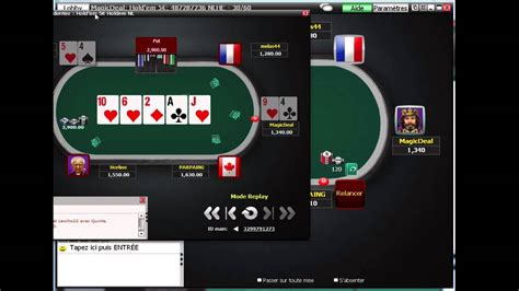 Poker 6max Sng