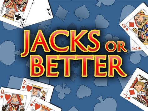 Poker 7 Jacks Or Better Sportingbet