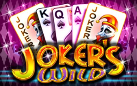 Poker 7 Joker Wild Sportingbet