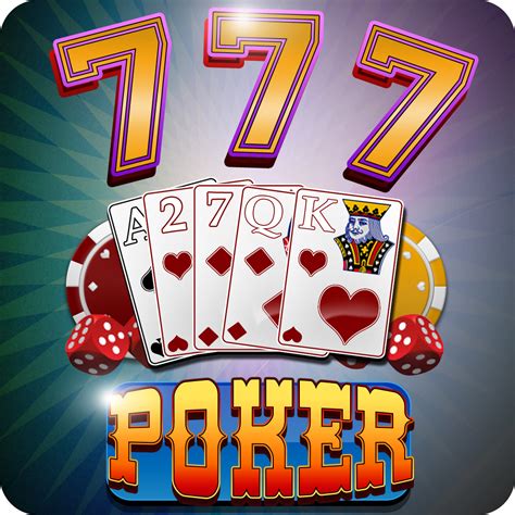 Poker 777 Baixar