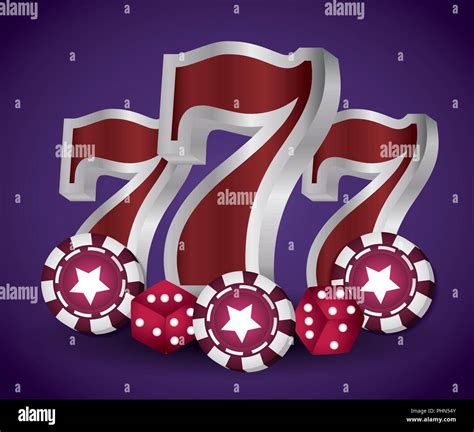 Poker 777 Chips