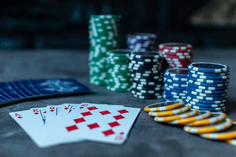 Poker A Dinheiro Real Nos Moveis