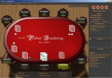 Poker Academy Pro 2 5 7 Crack