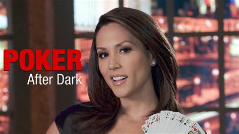 Poker After Dark Comentaristas
