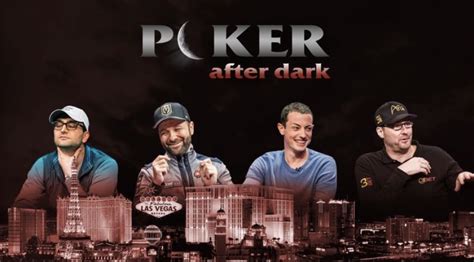 Poker After Dark S07e76