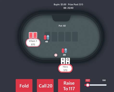 Poker Aids Online