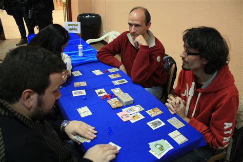 Poker Alcala De Henares
