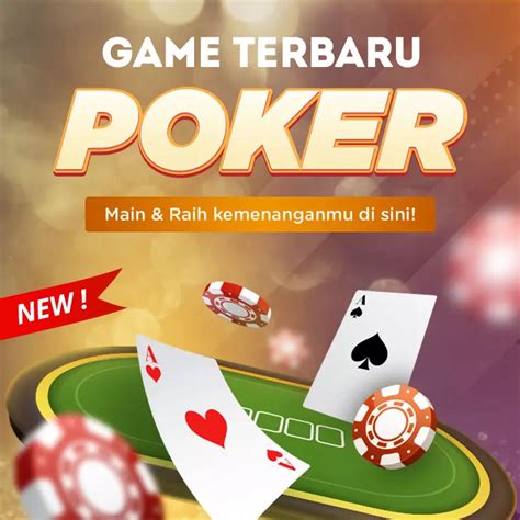 Poker Aman Indonesia
