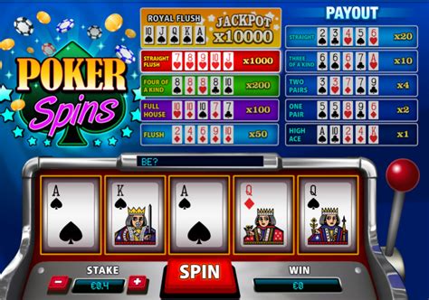 Poker Aparate Ro Escaldante Hott Online