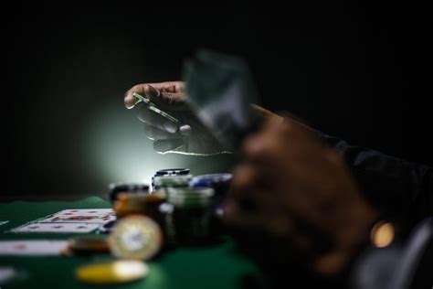 Poker Aparatipravila Igre