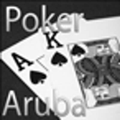 Poker Aruba Aberto