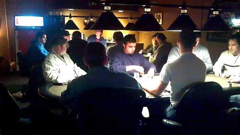 Poker Ashland Oregon