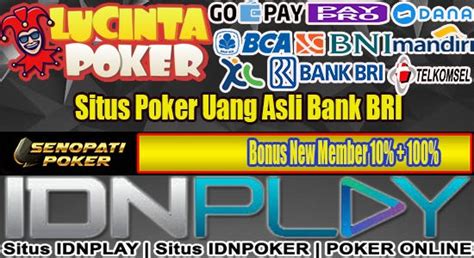 Poker Asli Bri