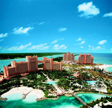 Poker Atlantis Resort