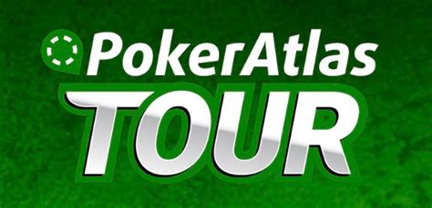 Poker Atlas Ca Torneios