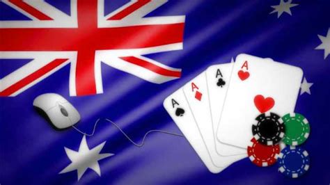 Poker Australia Paypal