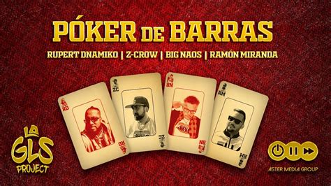 Poker Barras De Denver