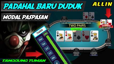 Poker Baru