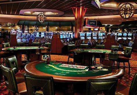 Poker Baton Rouge Casino