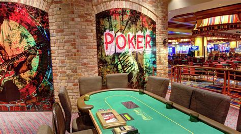Poker Biloxi Casinos