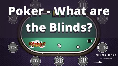 Poker Blinds De 5 A 10