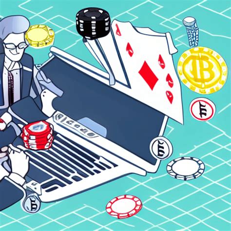 Poker Blockchain