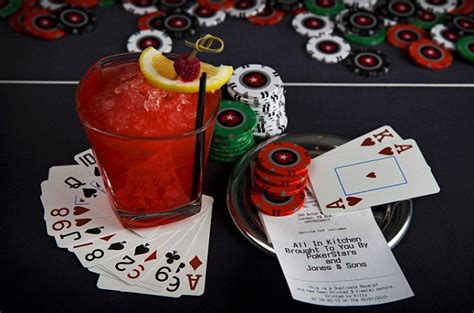 Poker Cafe Londres