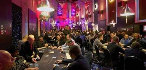 Poker Casino Breda