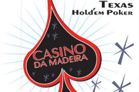 Poker Casino Da Madeira