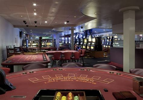 Poker Casino De La Rochelle