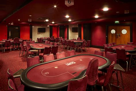 Poker Casino Walsall