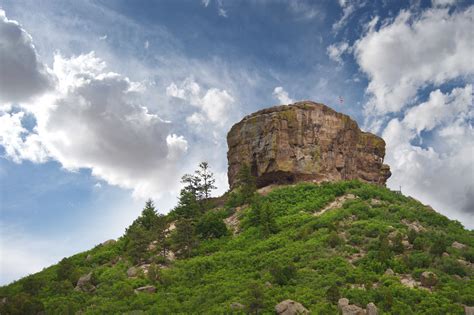 Poker Castle Rock Colorado