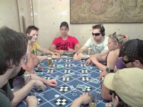 Poker Centro Da Cidade De Rosario 2024