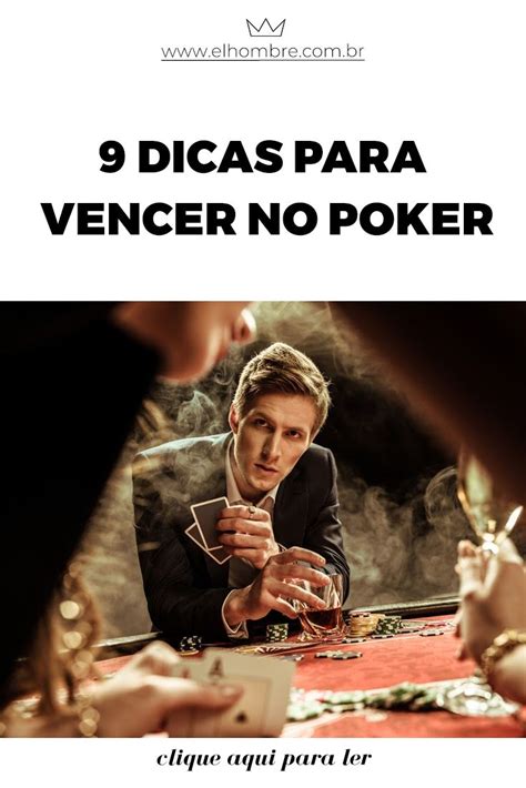 Poker Clique Diz