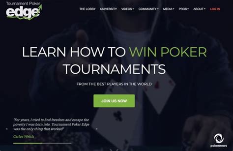 Poker Coaching Sites De Revisao
